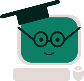 Erasmian Programming Café logo